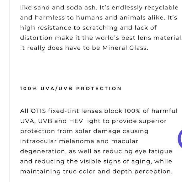 BRAND NEW!!! Gorgeous black Otis Sunglasses! - Picture 5 of 10